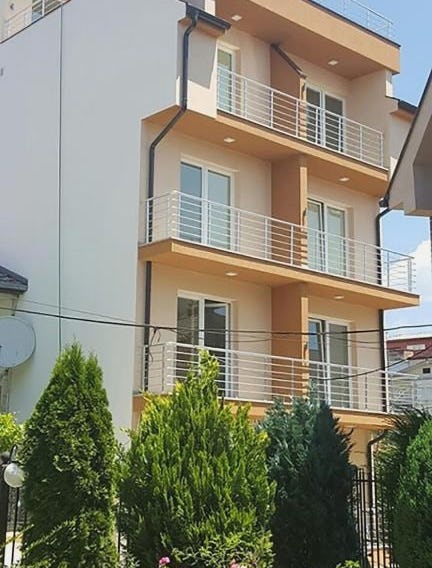 Vila Andrra