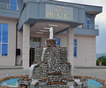 Hotel Prestige