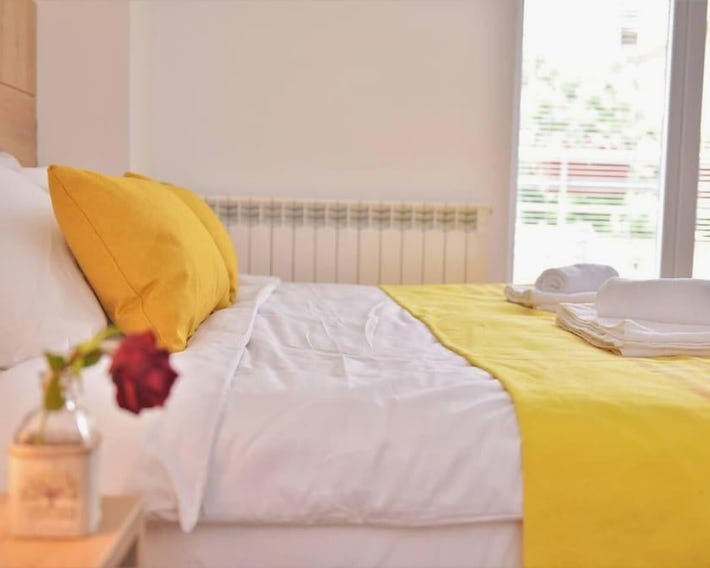 Unique Apartment Leninova