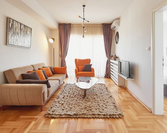 Smart Apartments Skopje