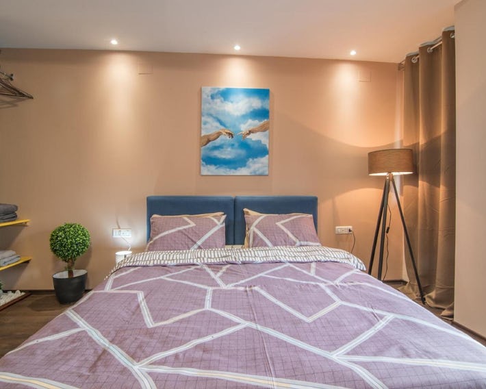 Vanilla Boutique Hotel
