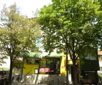 Laki Hotel