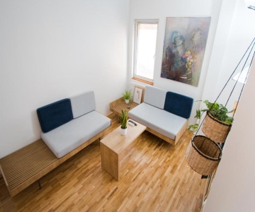 The Yard Guesthouse Skopje