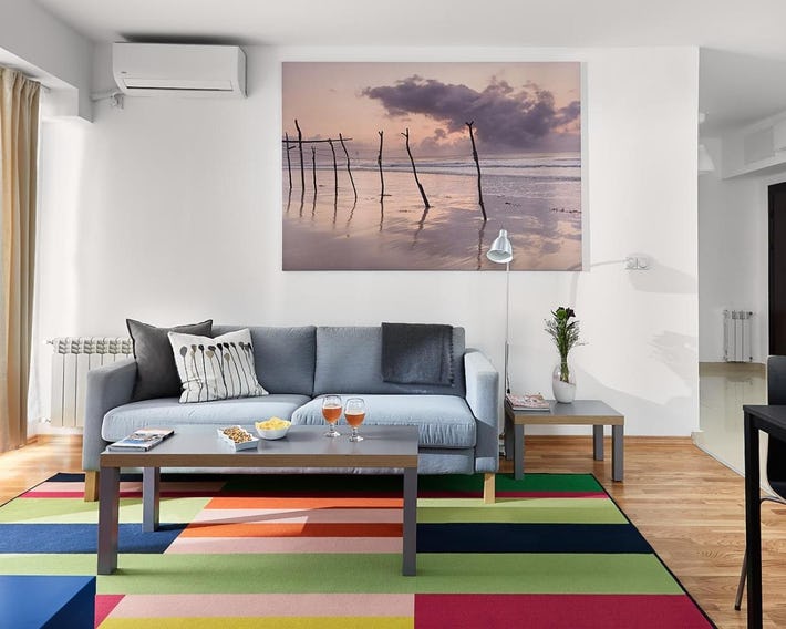 Moodeight Apartments