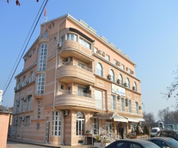 VIP Hotel