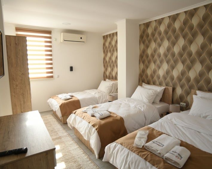 Hotel Old Alisa