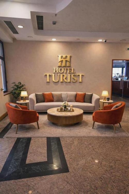 Best Western Hotel Turist