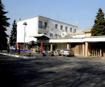 Vodno