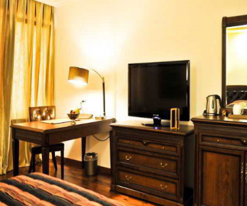 Duvet Center Hotel