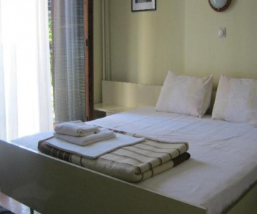 Bimbo Hotel