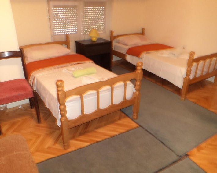 Le Village Hotel