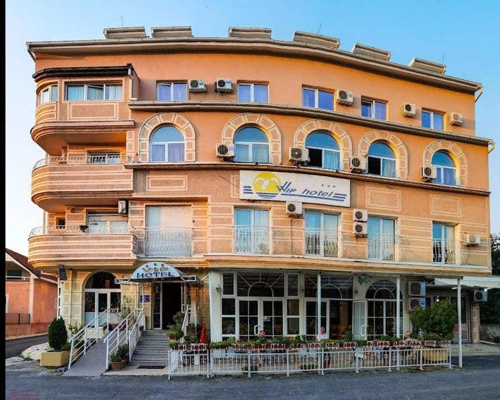 ViP HOTEL