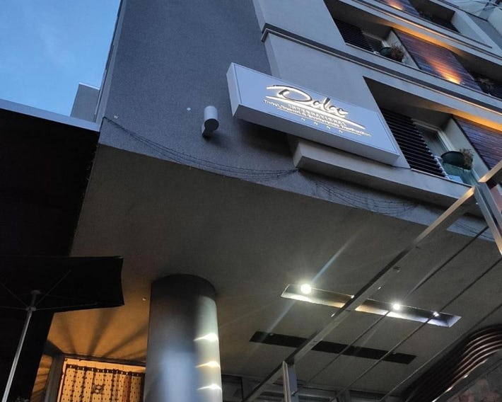 Hotel Dolce International