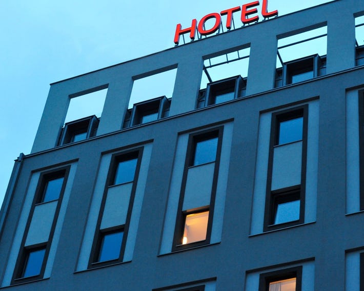 Holiday Inn Express Skopje City Centre