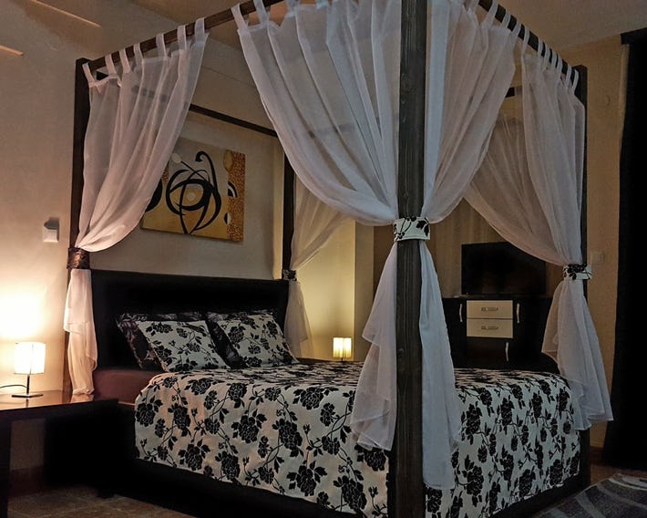 Apart Kalonis Hotel