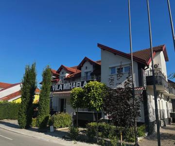 Vila Mihaela