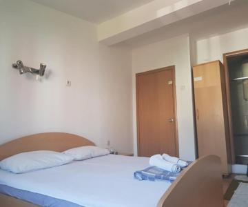 Hotel Mlin Balkan