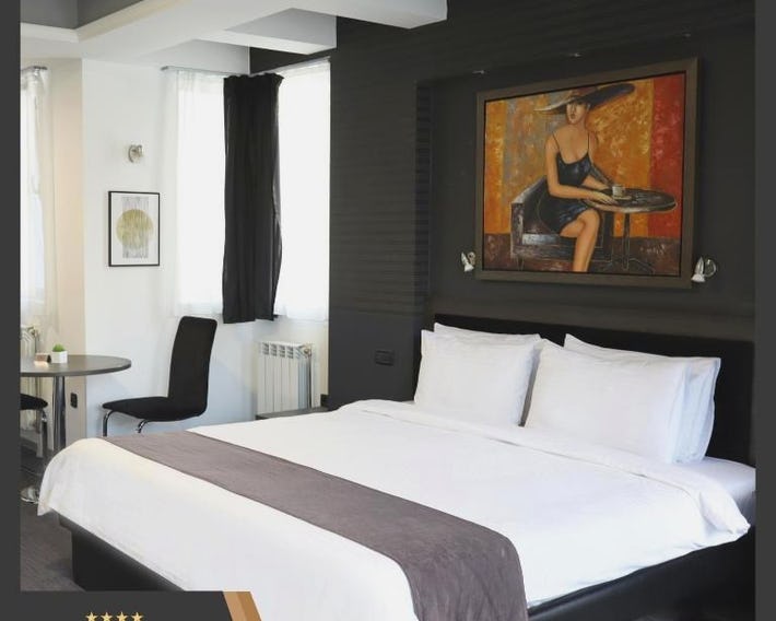 Sienna Residence