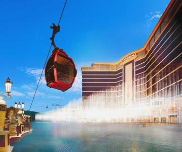 Wynn Palace
