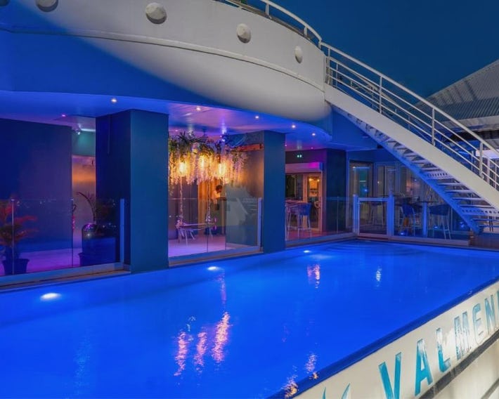 Karibea La Valmenière Hôtel