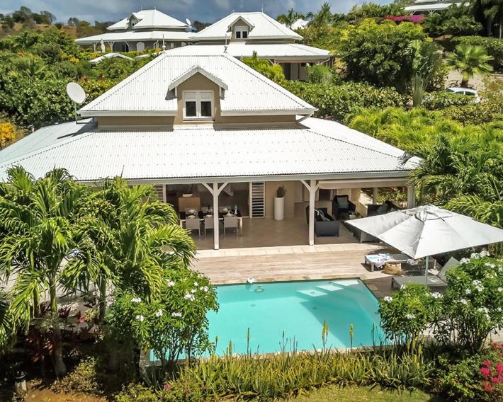 Villas Palm