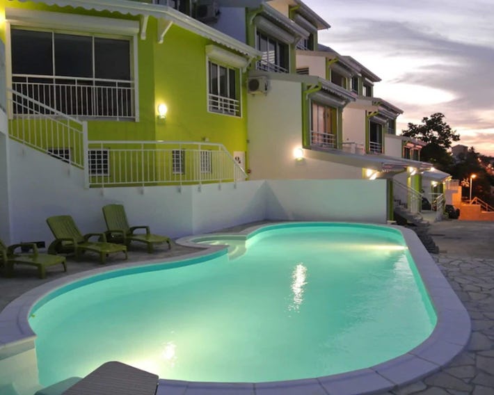 Villa Melissa