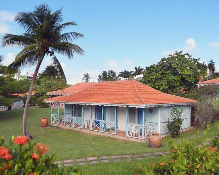 Imperatrice Village - Résidence sur la plage