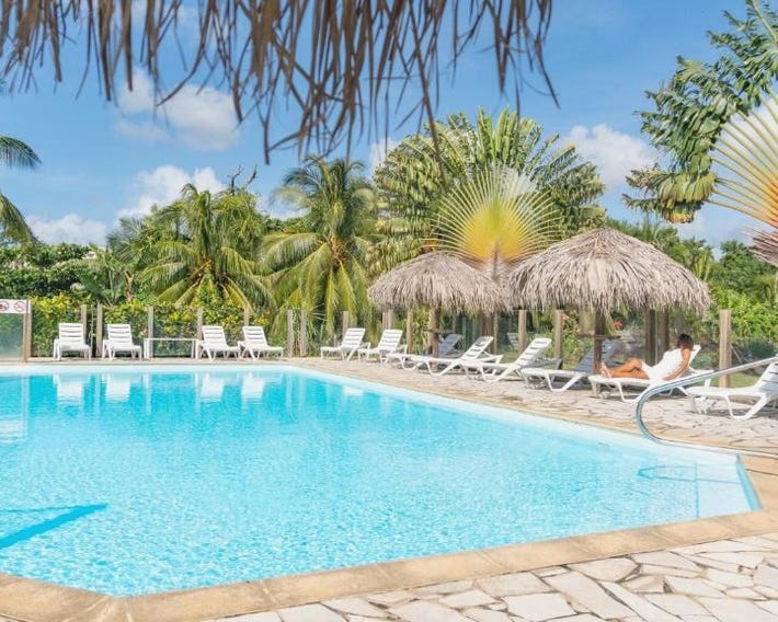 Residence Les Cayalines