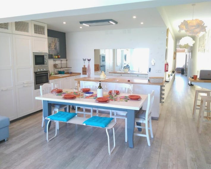 R1100ERI Ramla Bay by euroresort