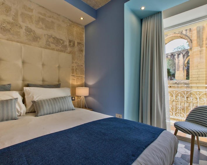 Barrakka Suites