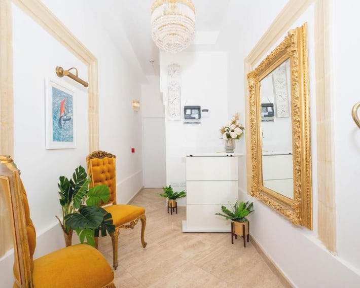 Vela Blu Boutique Suites