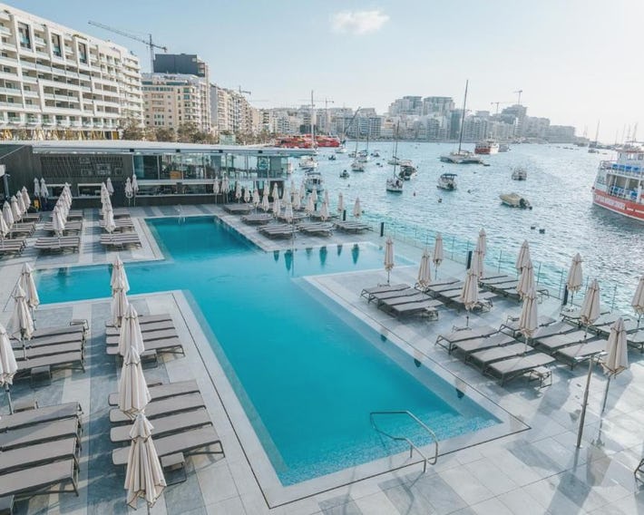 Valletta view Apartments by ST Hotels