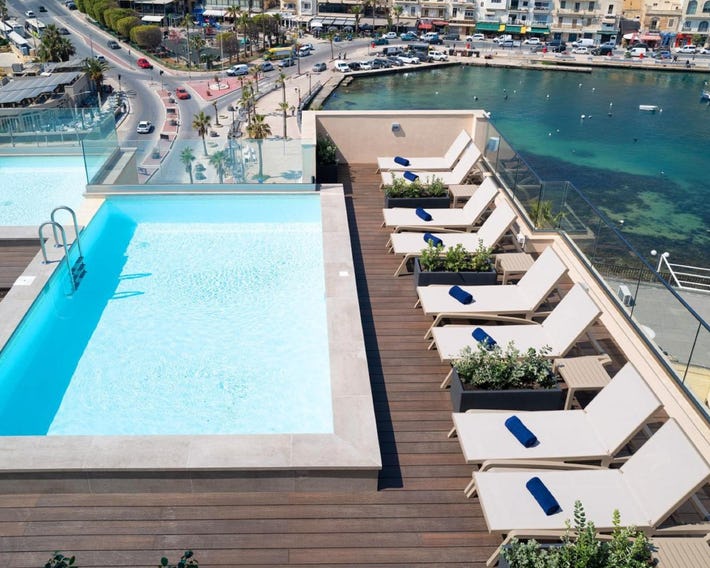 Portside Lodge