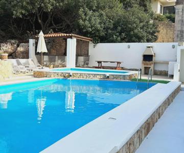 Villa Sunny Side