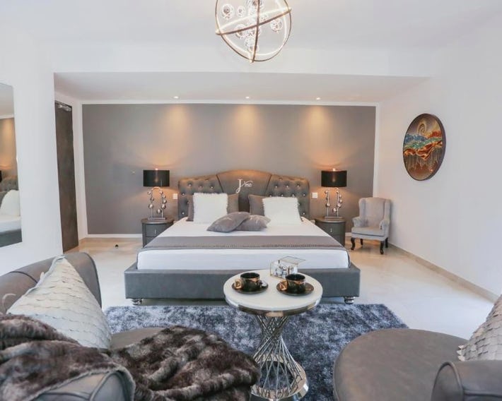 J'Me Boutique Hotel - Adults only