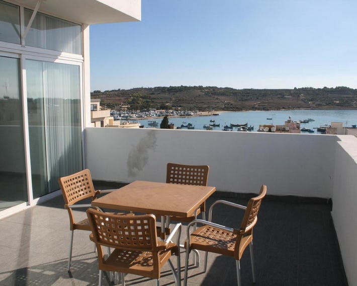 Harbour Lodge