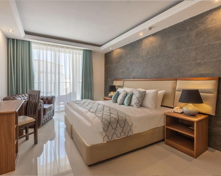 Dun Gorg Guest House