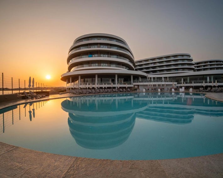Ramla Bay Resort