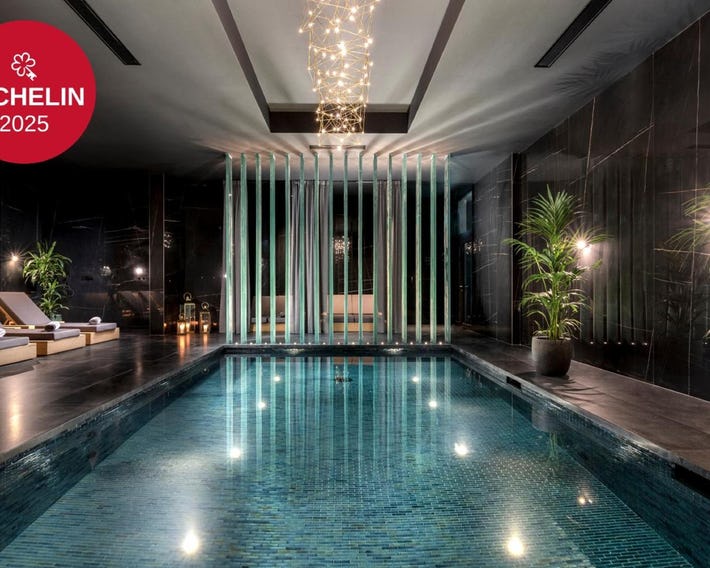 Lure Hotel & Spa