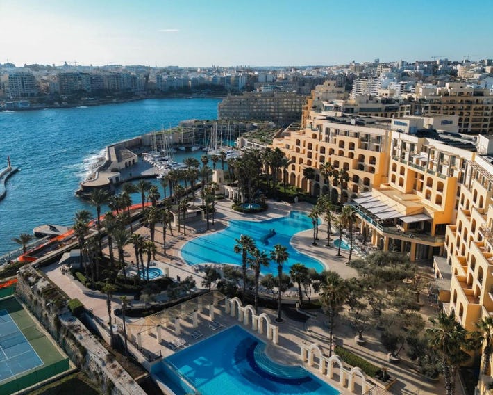 Hilton Malta