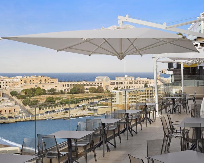 Holiday Inn Express Malta