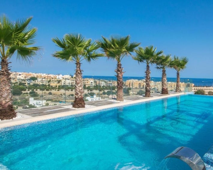H Hotel & SPA - Adults Only