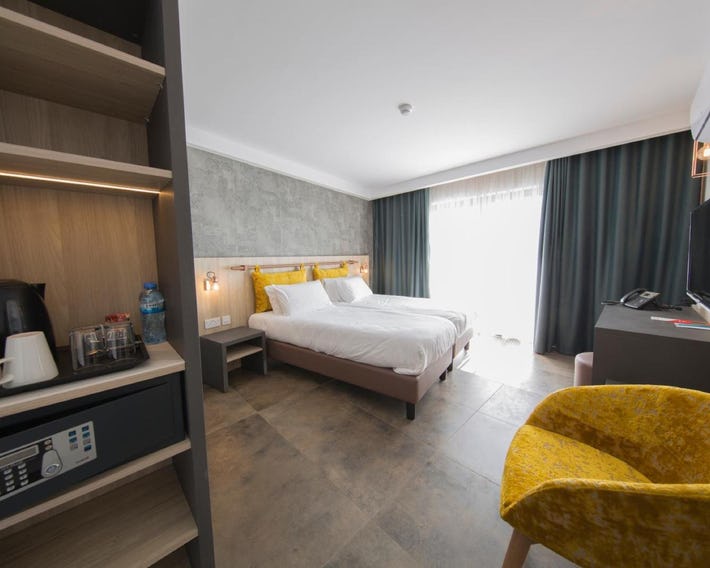 Ivy Hotel - Adults Only