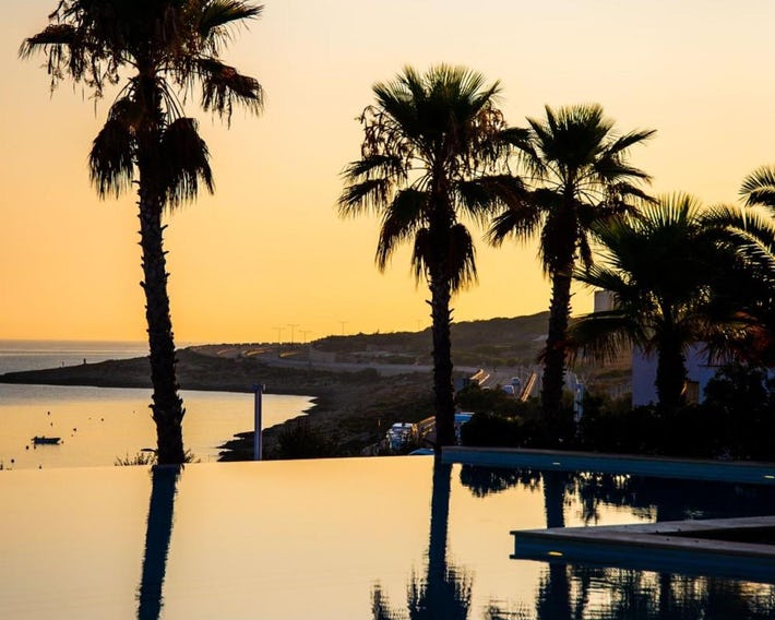 Salini Resort