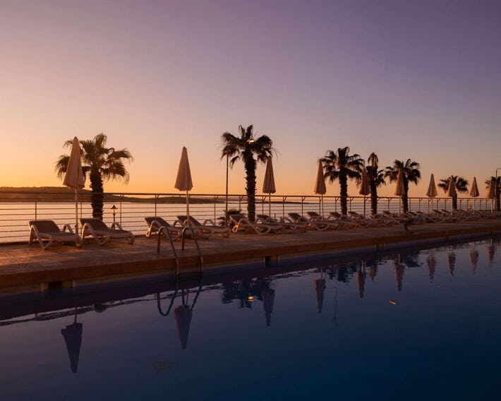 Doubletree by Hilton Malta