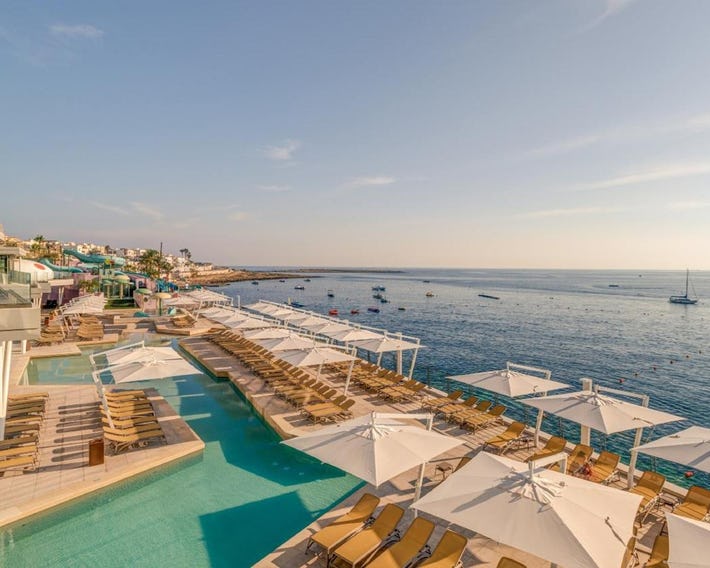 AX ODYCY Hotel