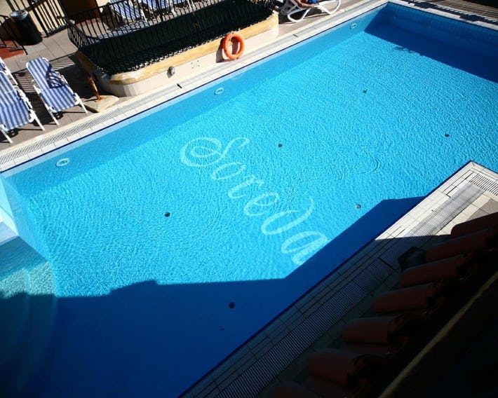 Soreda Hotel