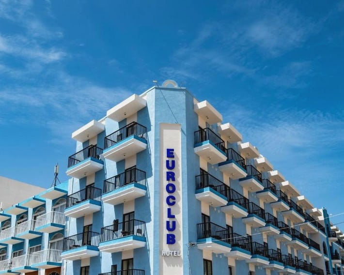 EUROCLUB Hotel