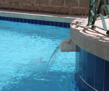 White Dolphin Holiday Complex