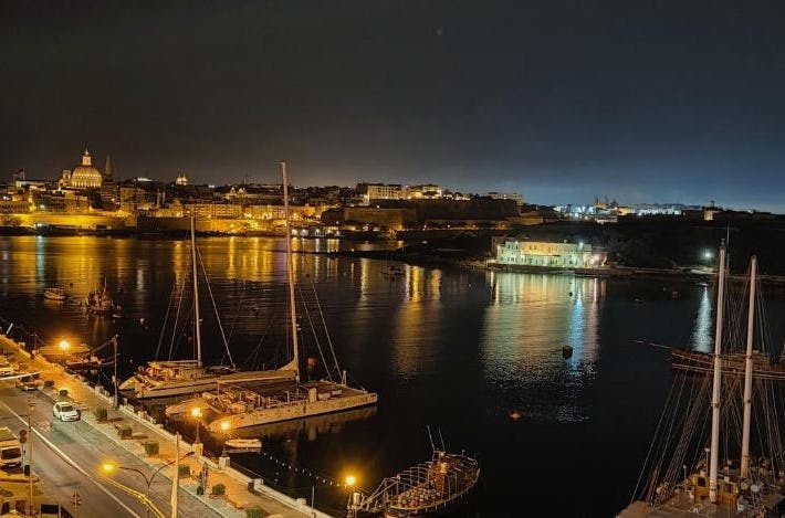 Sliema Marina Hotel